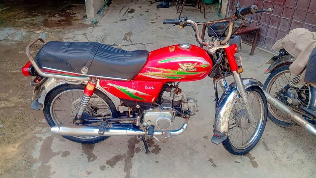 Road princes70 1