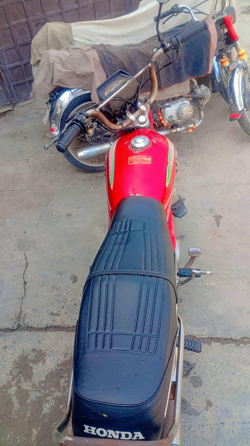 Road princes70 3