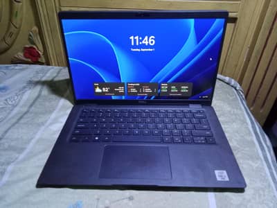 Dell Latitude 7410 i5 10th Gen 16GB RAM 256GB SSD FHD 14"