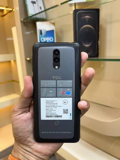 TCL A1X (A503DL) - 2GB/16GB - Official PTAApproved