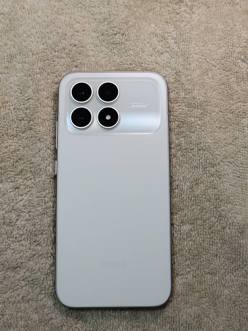 redmi k90 1
