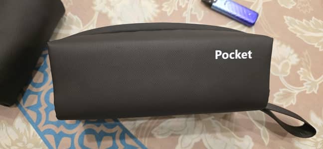 DJI Osmo Pocket 3/4/4P Carrying bag better than Original