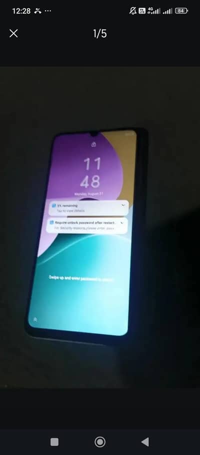Zte Blade A35 Offical Pta Approved Read Add