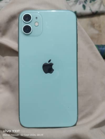 Apple iPhone 11