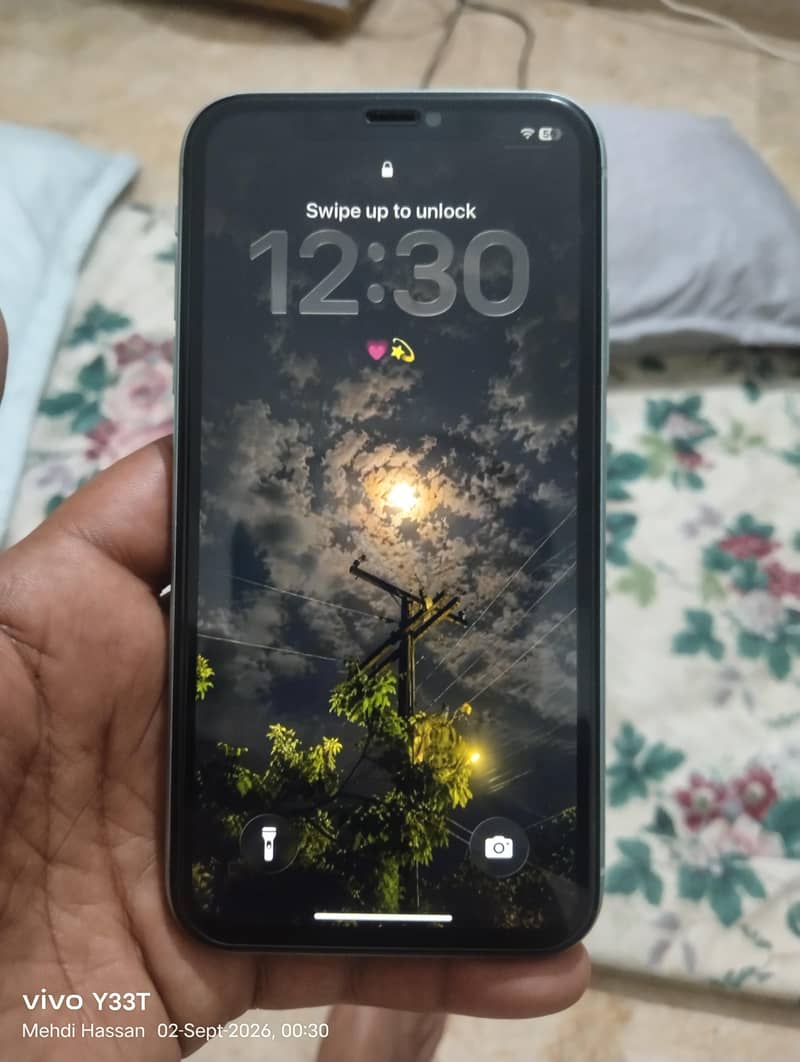 Apple iPhone 11 1