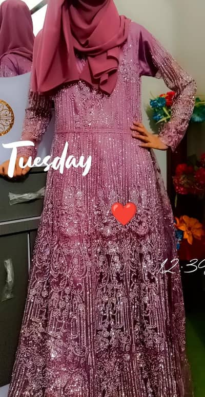 Bridal meksi