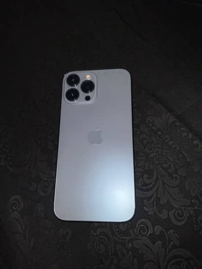 APPLE IPHONE 13 PRO MAX FOR SALE!