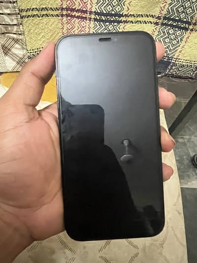 Apple iPhone 12 pro