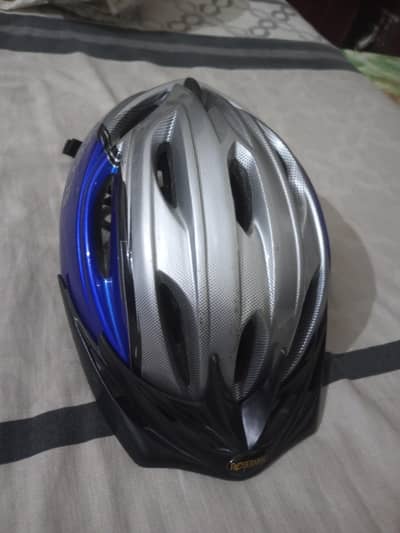 Imported Half Face Helmet For Bike/Scooty