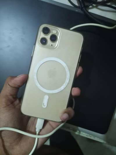 Apple iPhone 11 Pro