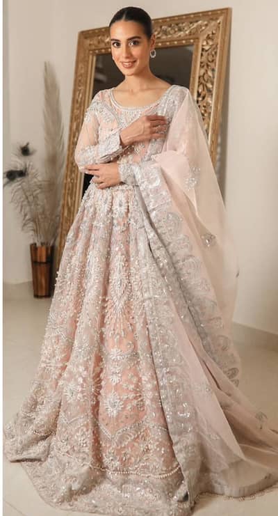 Maryum&Maria Maxi