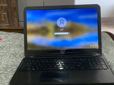 Dell Inpiron 3521 _ For sale
