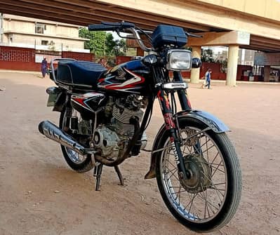 Honda Pridor 125cc 2019 Hyderabad