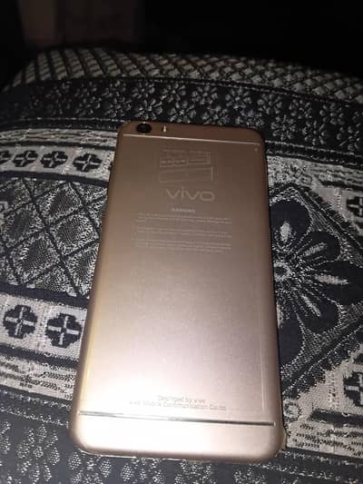 Vivo Y66