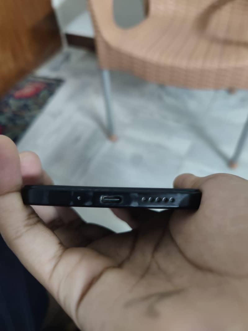 Xiaomi POCO C75 0