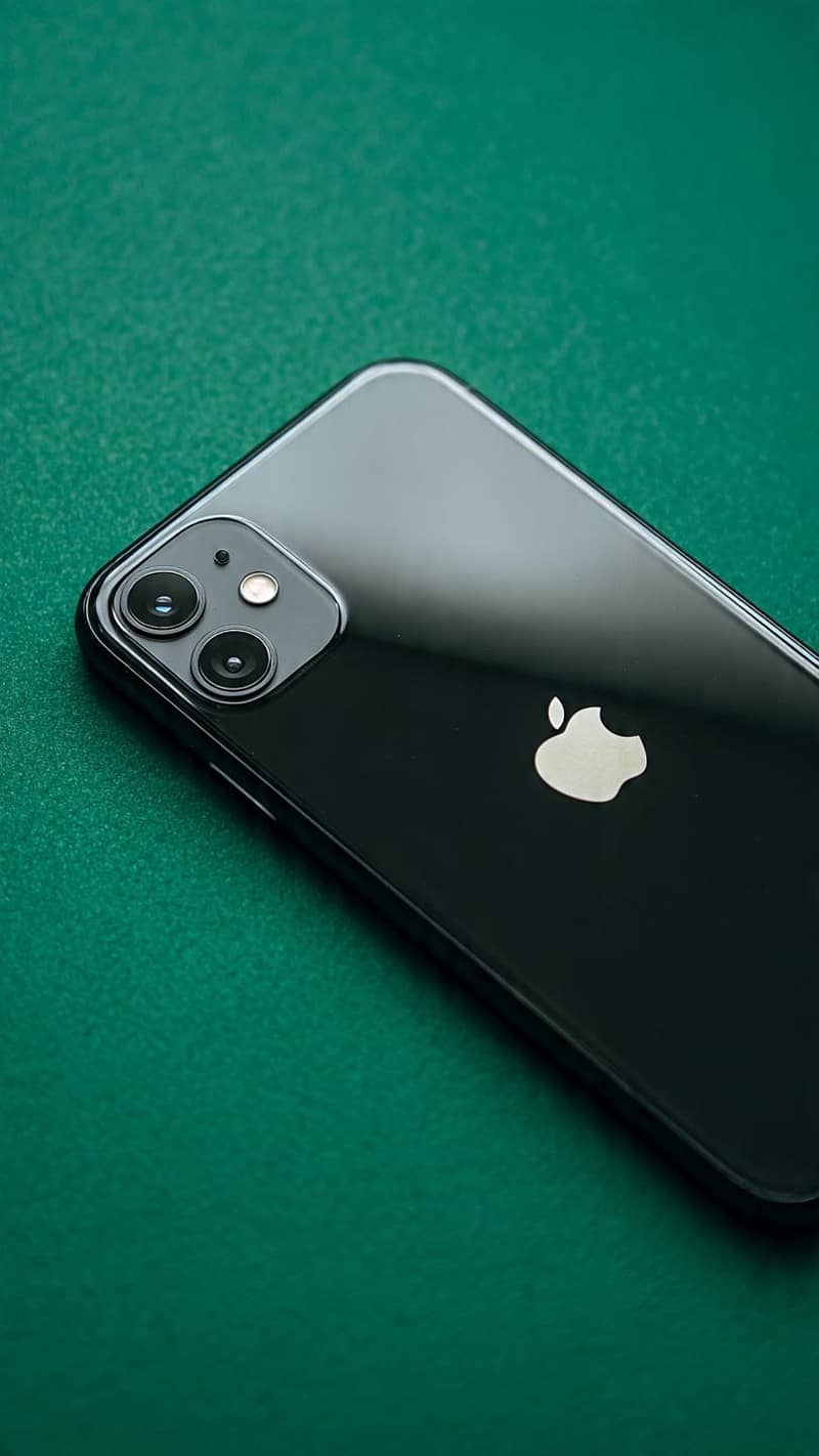 Apple iPhone 11 3