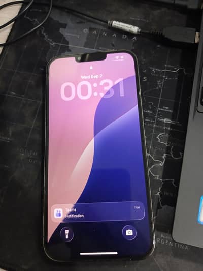 Apple iPhone 13 Pro Max jv