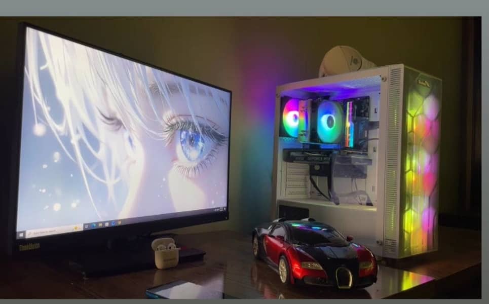 GAMING PC 1