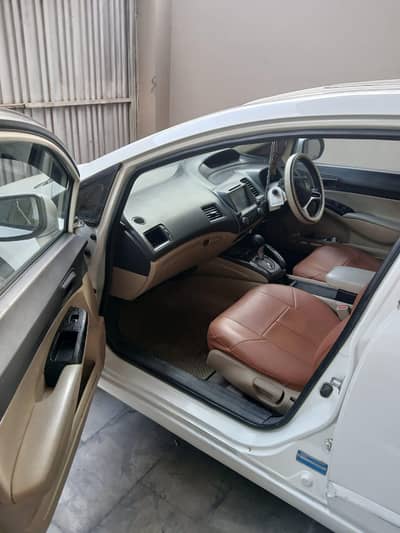 Honda Civic 2010