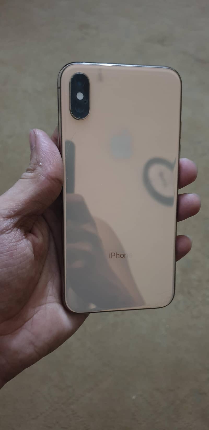 Apple iPhone XS 1