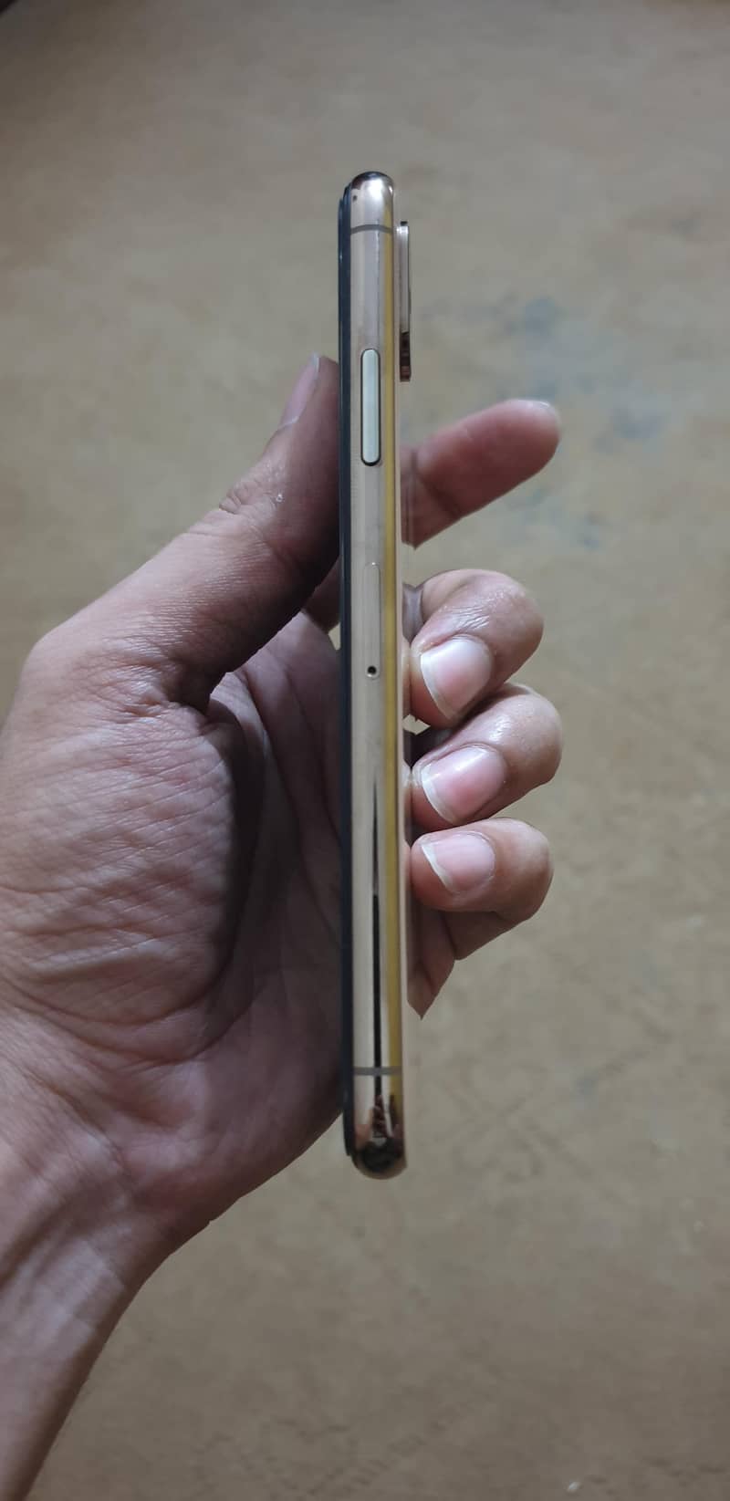 Apple iPhone XS 2