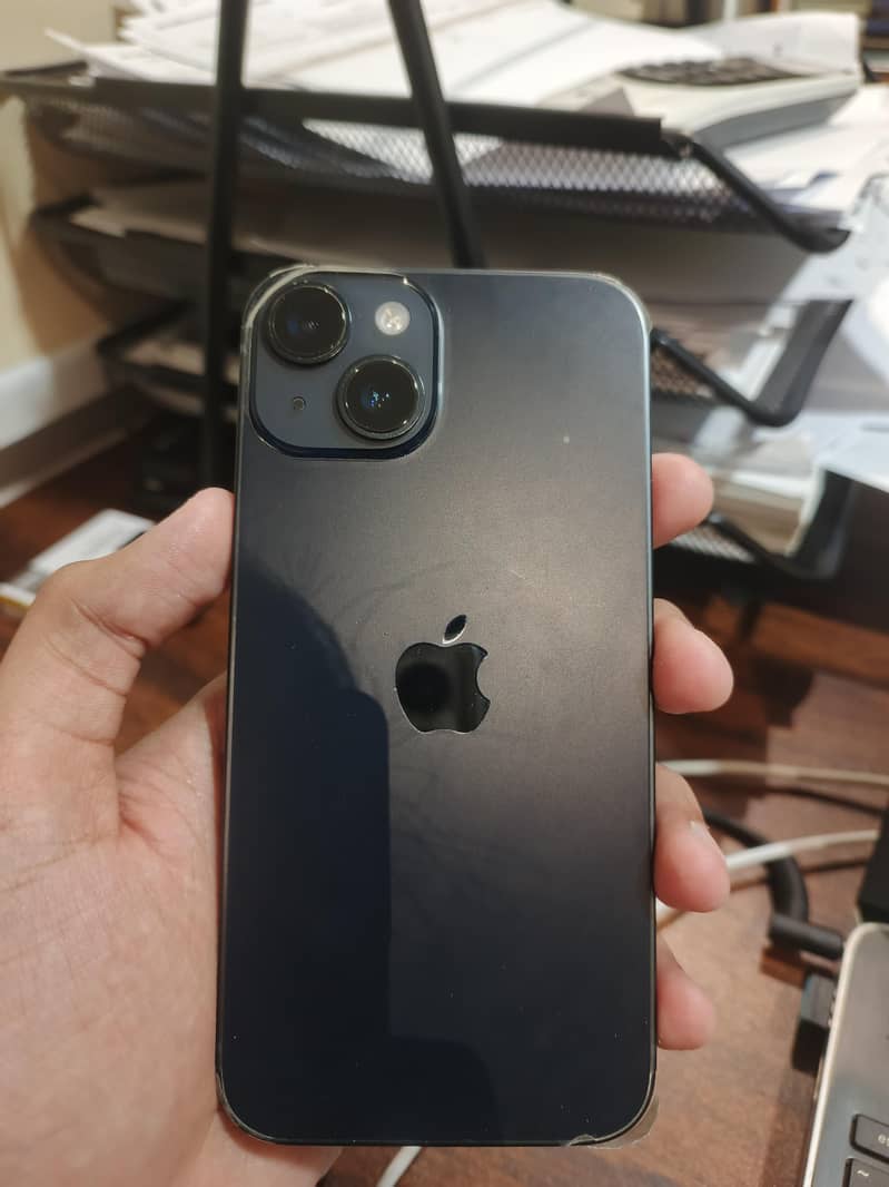Apple iPhone 14 0
