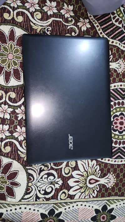 Acer TravelMate P246-M | Core i5 4210U | 8GB RAM | 500GB HDD