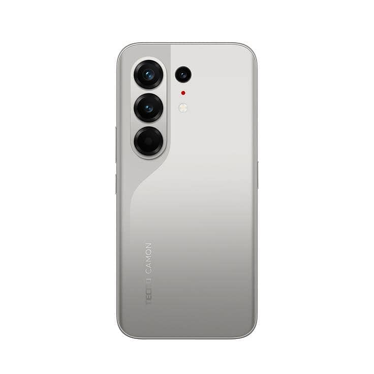 tecno camon 50pro 4g 0