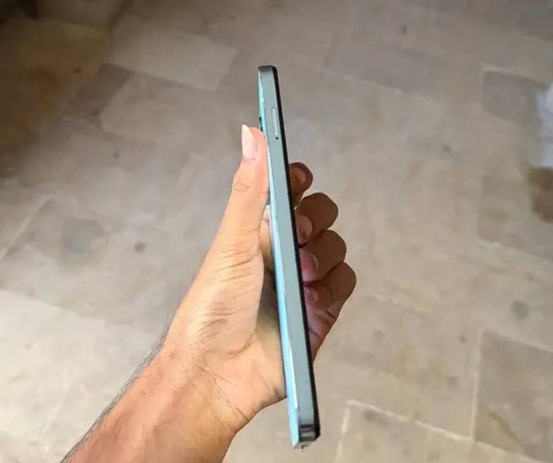 Infinix Note 30 3