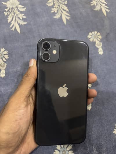 iPhone 11 for exchange