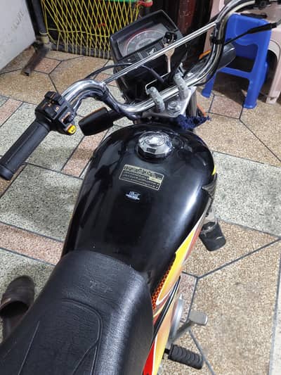 honda cd 70 for sale 10/10