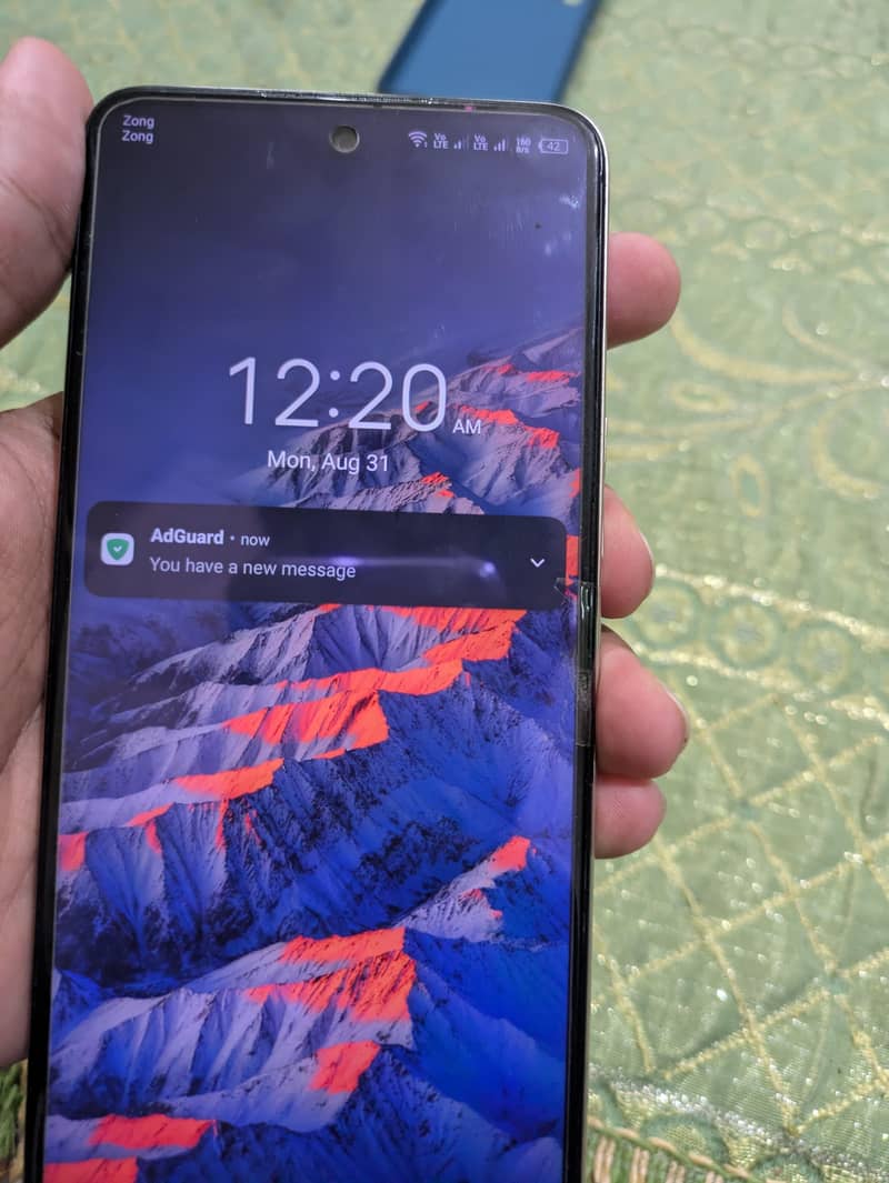 Tecno CAMON 18T 3