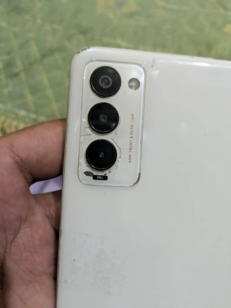 Tecno CAMON 18T 12