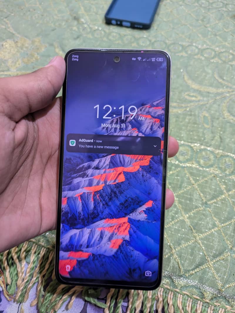 Tecno CAMON 18T 14