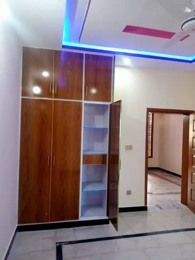 5 marla duble story house for rent