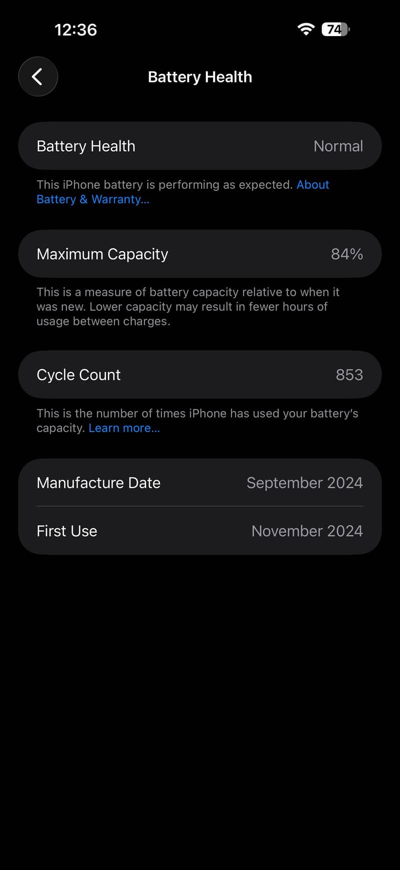 Apple iPhone 16 Pro Max 0