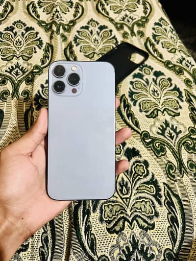 Apple iPhone 13 Pro Max pta 128 gb