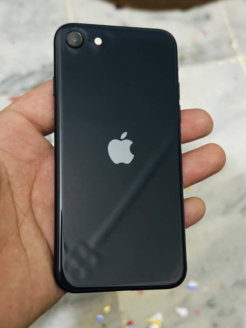 Apple iPhone SE 1