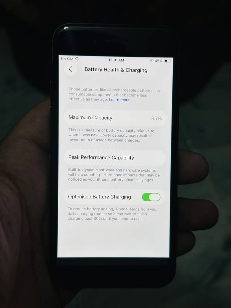 Apple iPhone SE 16