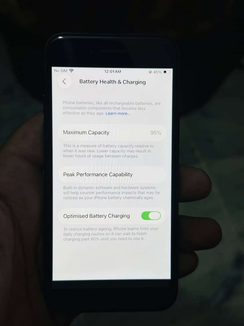 Apple iPhone SE 17