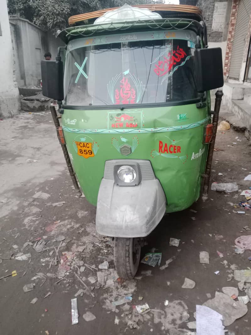 Auto rickshaws 0