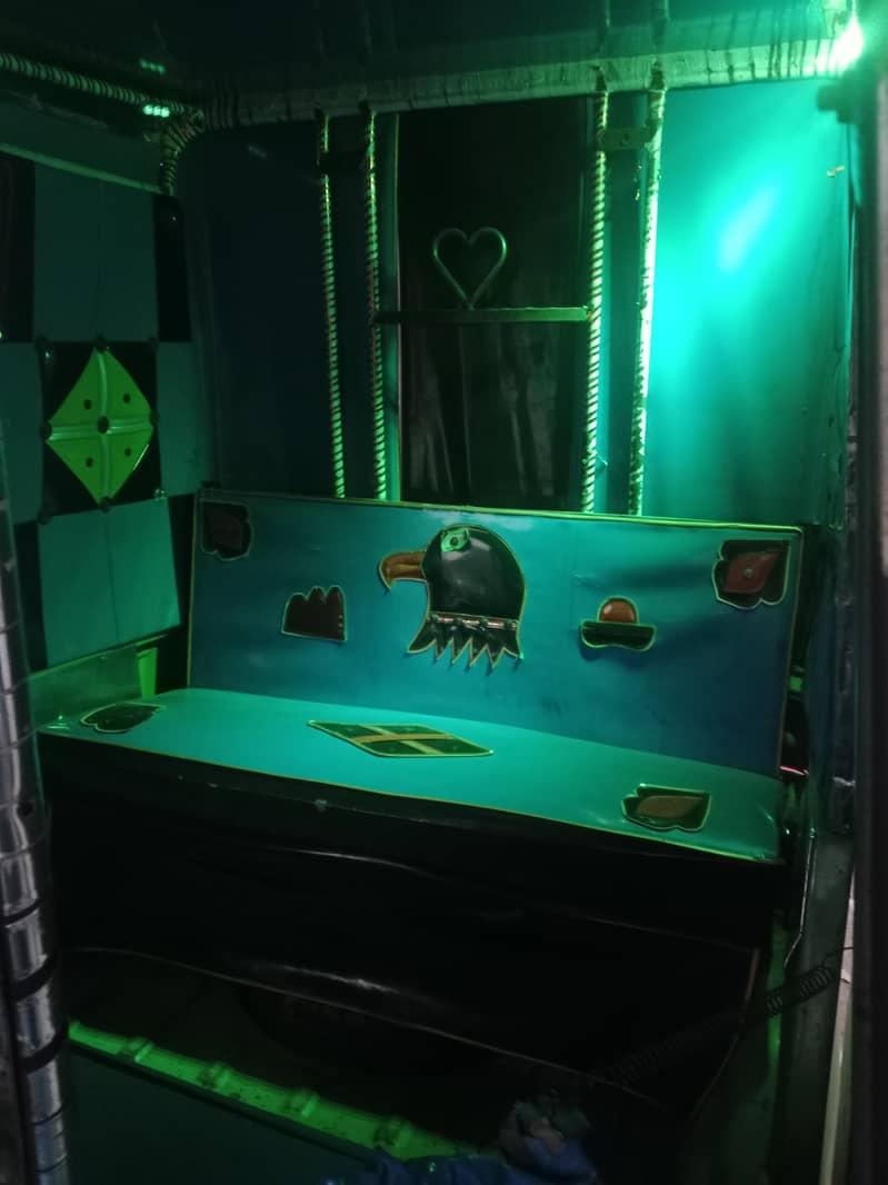 Auto rickshaws 6