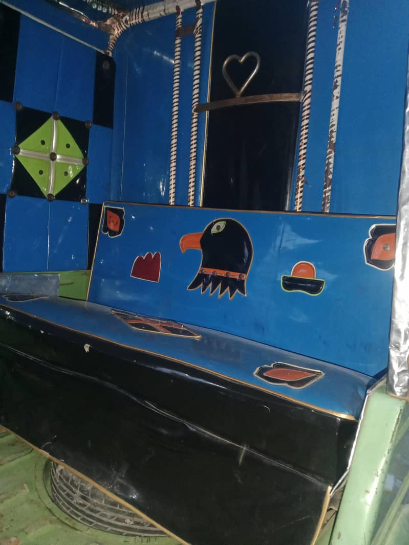 Auto rickshaws 7
