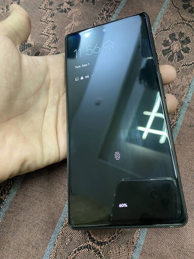 Google Pixel 6 2
