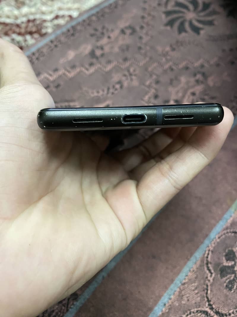 Google Pixel 6 3