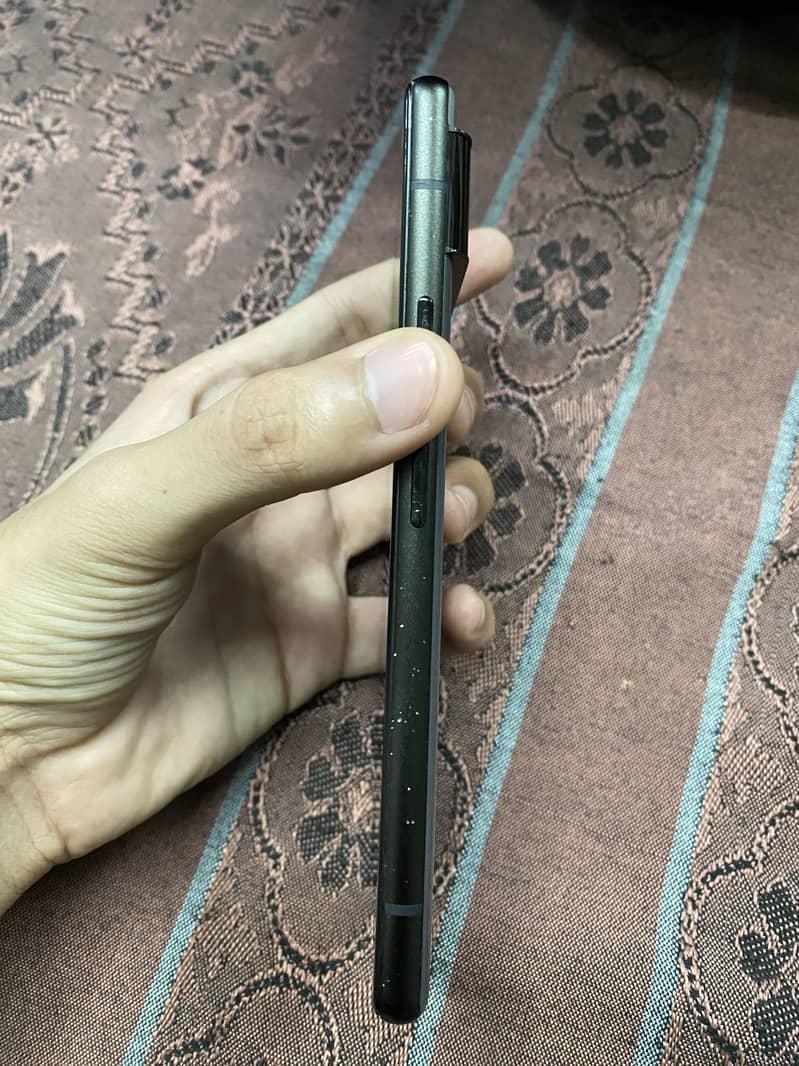 Google Pixel 6 4