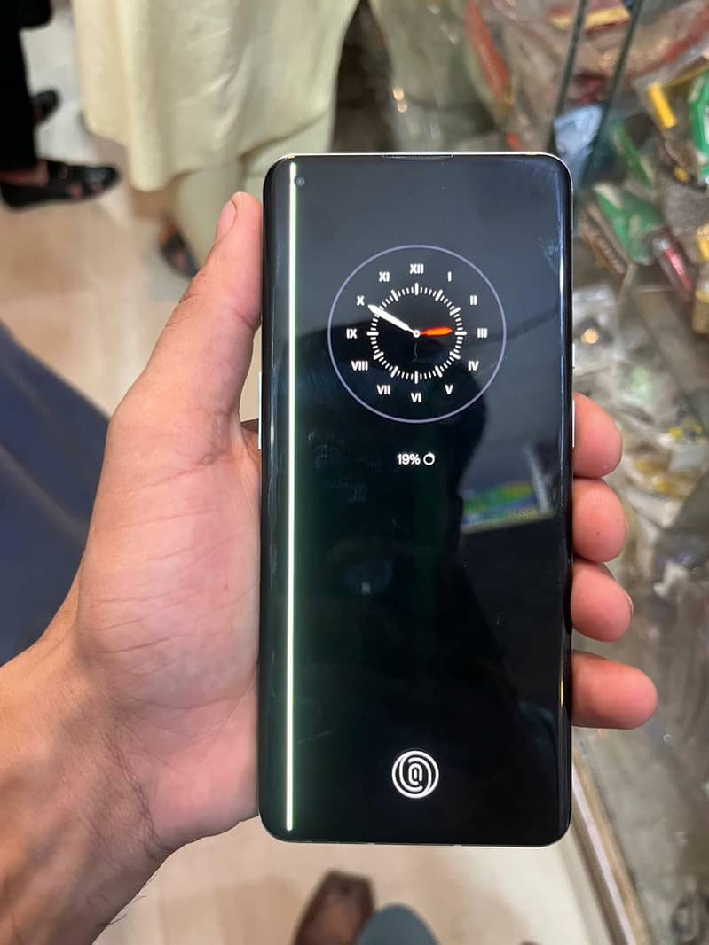 One Plus 9 Pro 6
