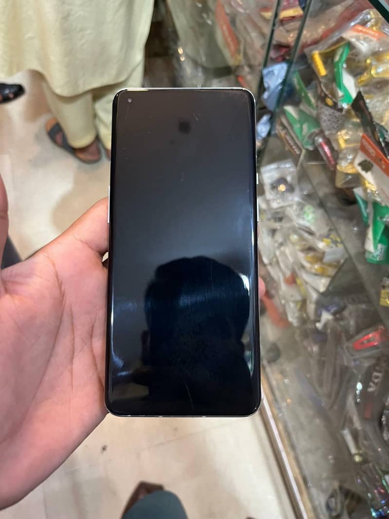 One Plus 9 Pro 10