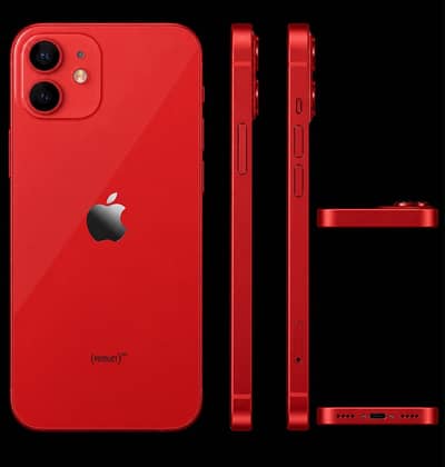 Apple iPhone 12