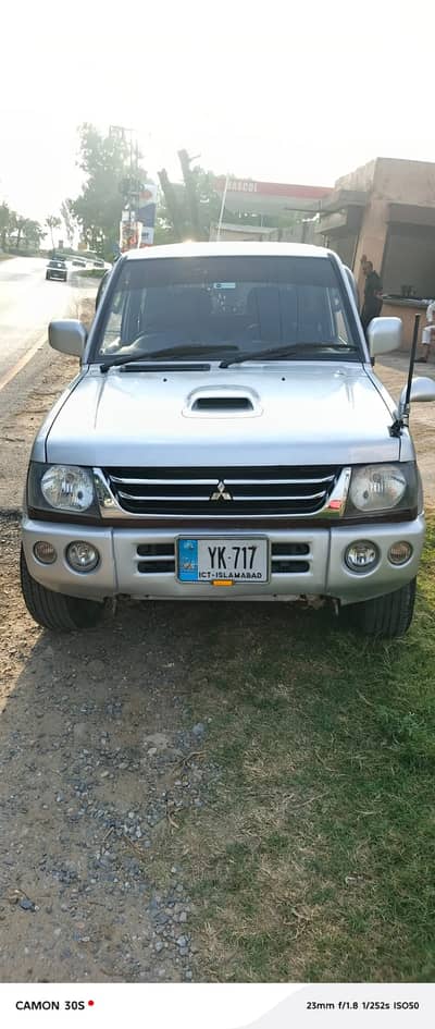 Suzuki Jimny 2013